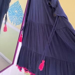 Target Beach/Pool Cover-Up